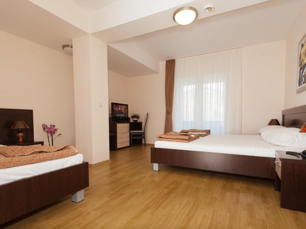 Orka Hotel