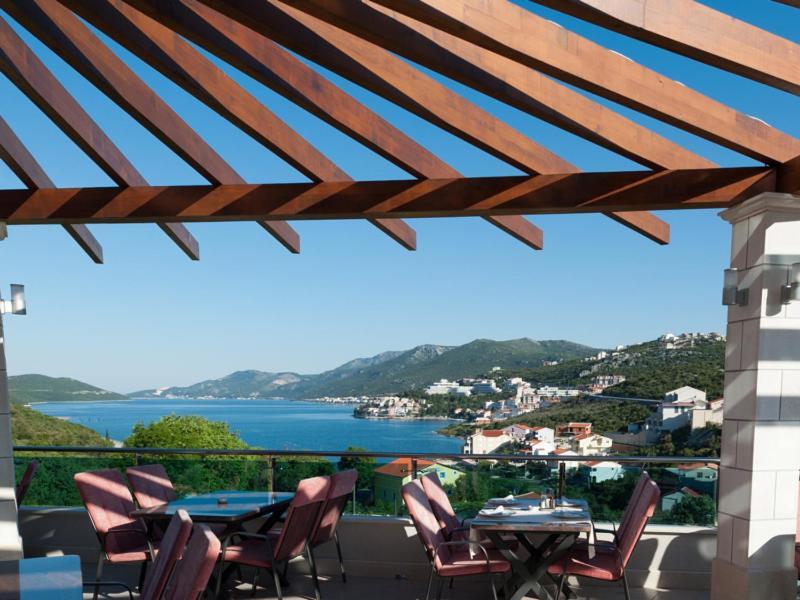 Orka Hotel Neum