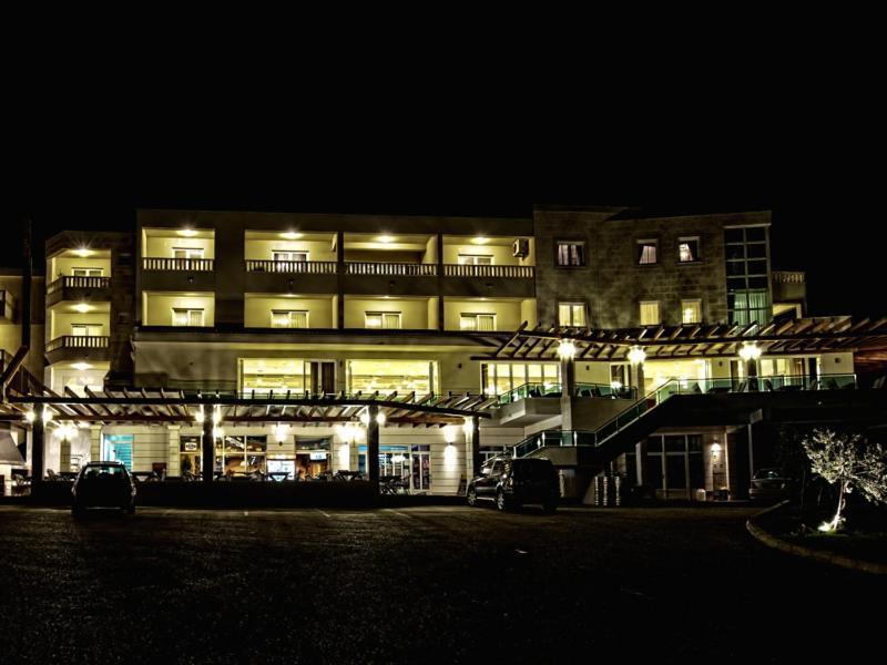 Orka Hotel Neum