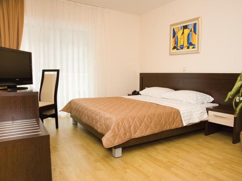 Orka Hotel 3*